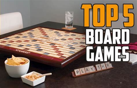 What Are the Top 10 Family Board Games in 2025? - NANJIAN Games