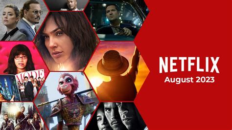 Netflix August 2023 Watch: 10 Netflix Shows to Watch; Here Are the ...