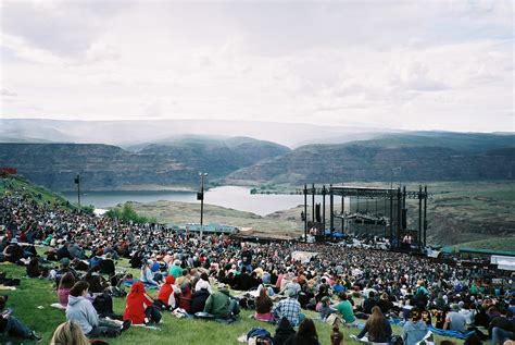 The Gorge Campground