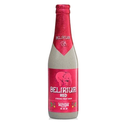 Delirium Red - Craftissimo