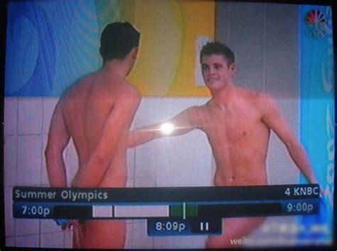 Olympics Or Gay Porn Know Your Meme