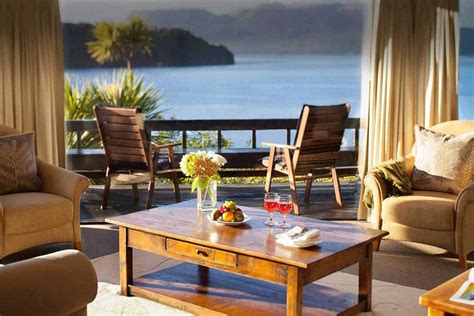 New Zealand All-Inclusive Resorts: Top 10 | New Zealand Luxury Escapes