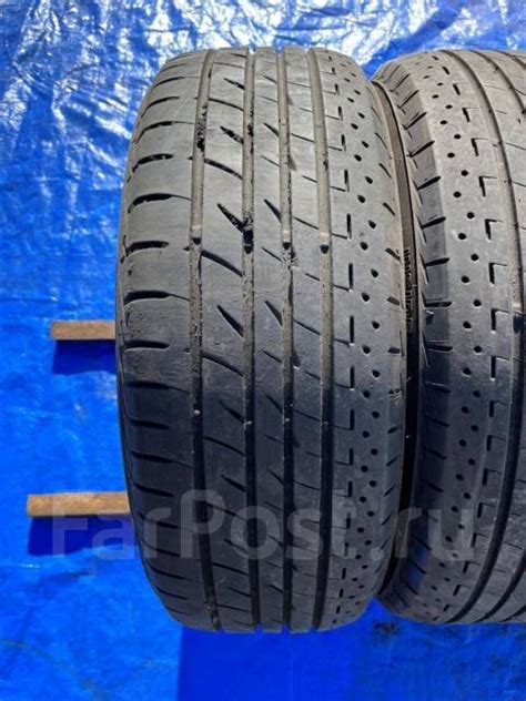 Bridgestone Playz Px Rv R