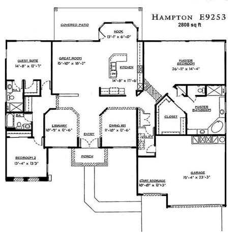 Sun City Grand Floor Plans Arizona Homes For Sale