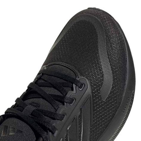 Tênis Adidas Runfalcon 5 Feminino JJ7819 Preto