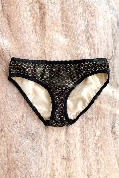 Slip Bikini H Schen Unterw Sche Damen W Sche Lingerie