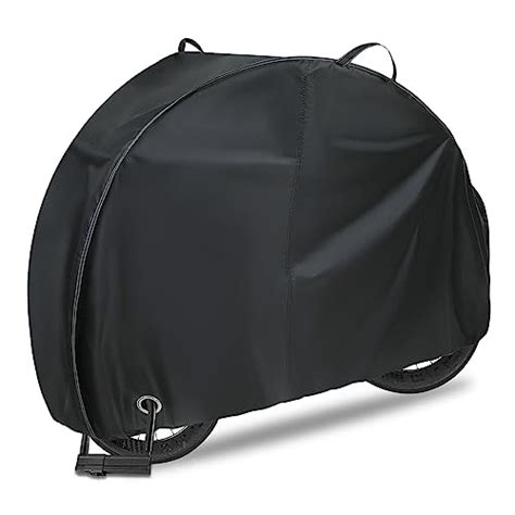 Best Bicycle Covers For Bike Updated