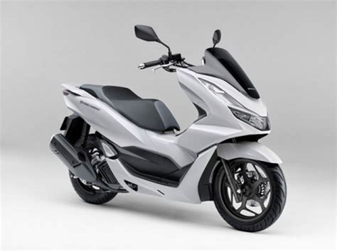 Honda Pcx 160 Kapan Masuk Ke Indonesia Ini Jawaban Ahm