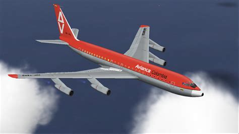 C-135 pack by Gio - Ver 1.0 - 20181111