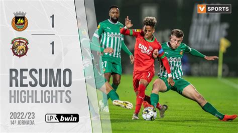 Liga BWIN Marítimo x Rio Ave Photos