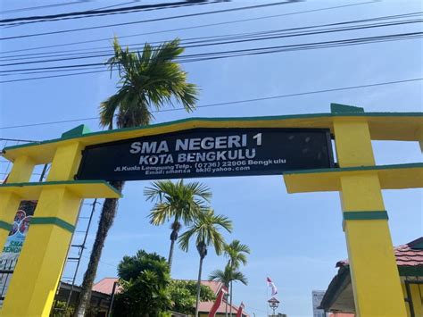 Sekolah Ini Punya Intel Untuk Antisipasi Kasus Bullying Bengkulu News