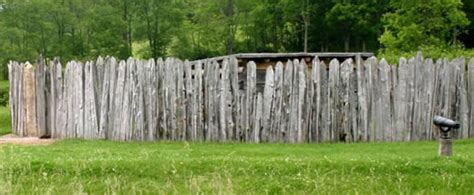 Battle of Fort Necessity