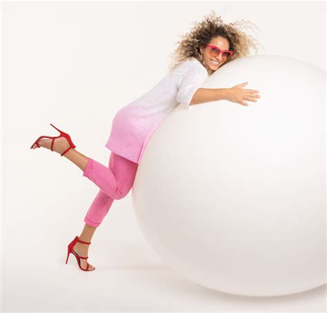 Damenmode in Anschlussgrößen und Plus Size | Doris Streich