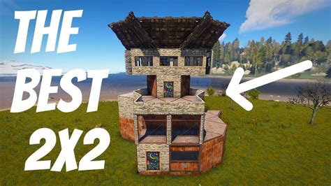 Build A House In Rust