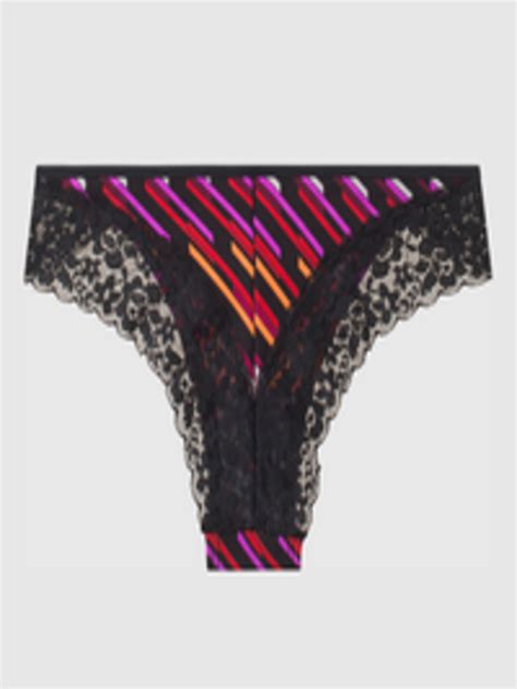 Buy La Senza Women Assorted Remix Bikini Briefs 11059973 4KLN Briefs For Women 11949930 Myntra