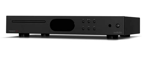 Audiolab 7000 Serie: Vollverstärker, CD-Spieler und Verstärker - HiFi ...