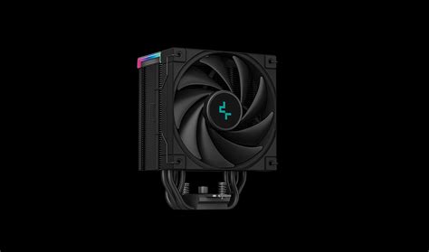 AK500S DIGITAL - DeepCool