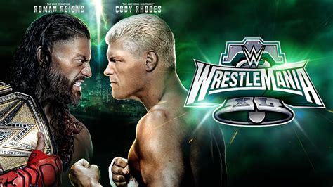 Wwe Wrestlemania 40 Night 2 Results Cultaholic Wrestling