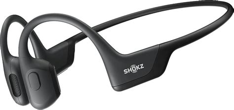 Shokz Openrun Pro Bone Conduction Sports Headphones Open Ear Sports