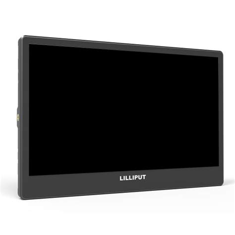 Màn hình Lilliput A12 – 12.5″ 4K