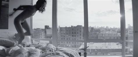 Nora Zehetner Nude Pics Page 1