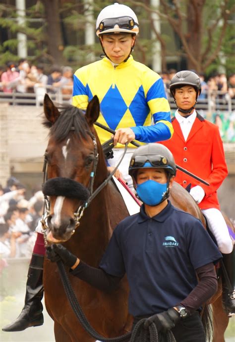 5月21日東京競馬⭐︎3歳未勝利⭐︎ロジブライアン⭐︎ニシノクラウディア 公式：黒澤ひかりのキラキラ日記～magic Kiss