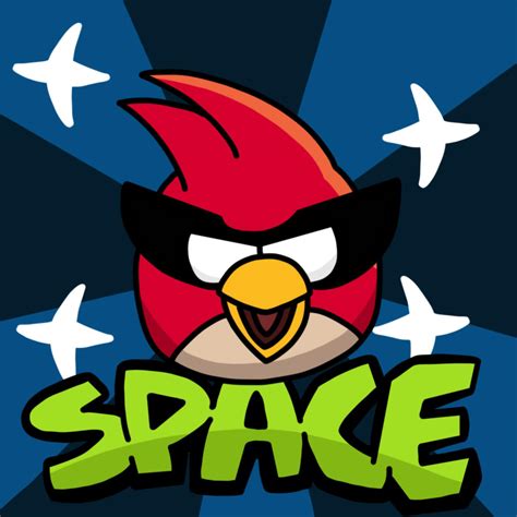 Angry Birds Space Drawing : r/angrybirds