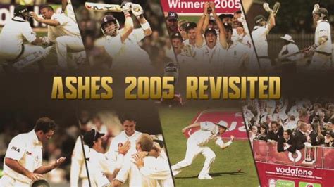 2005 revisited - the finale | ESPNcricinfo.com