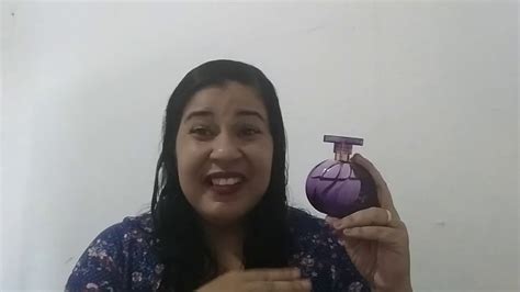 Resenha do lançamento Far Away Rebel Avon YouTube