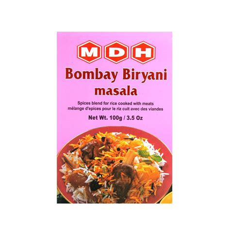 Best Mdh Masala Spices Online South Asian Central