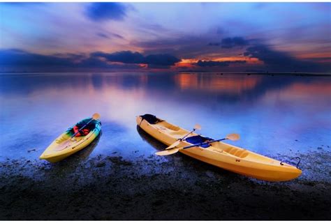 Kayaking at Night: Everything You Need To Know - Kayak Scout