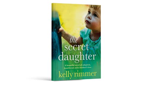 Books by Kelly Rimmer — KELLY RIMMER