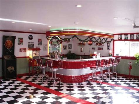 60s Malt Shop