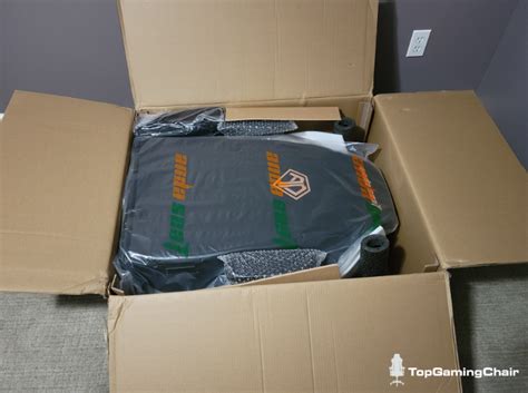 Anda Seat Phantom 3 Review - Top Gaming Chair