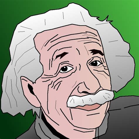 Einstein Cartoon Drawing at GetDrawings | Free download