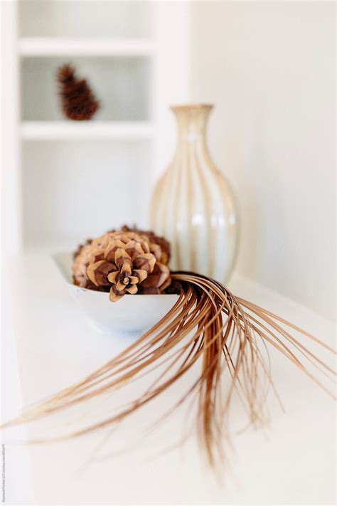 "Elegant Home Detail" by Stocksy Contributor "Raymond Forbes LLC" - Stocksy
