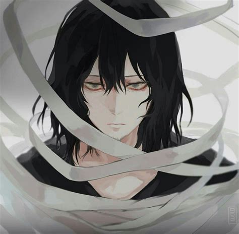 Aizawa Shouta Vk Casais Bonitos De Anime Garotos Anime