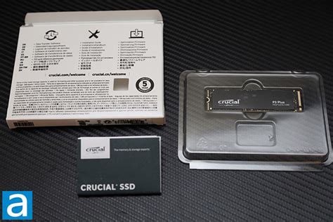 Crucial P3 Plus 1TB Review (Page 1 of 10) | APH Networks
