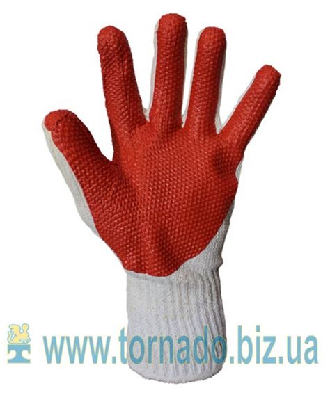 Перчатки защитные от порезов купить в Киеве и Украине в Торнадо