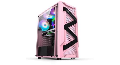 Alseye As Warrior - Pink | SoloTodo