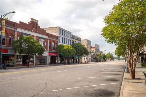 About | Downtown Asheboro | NC