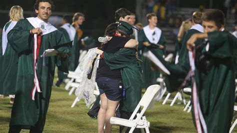 PHOTOS: South Walton High School graduation