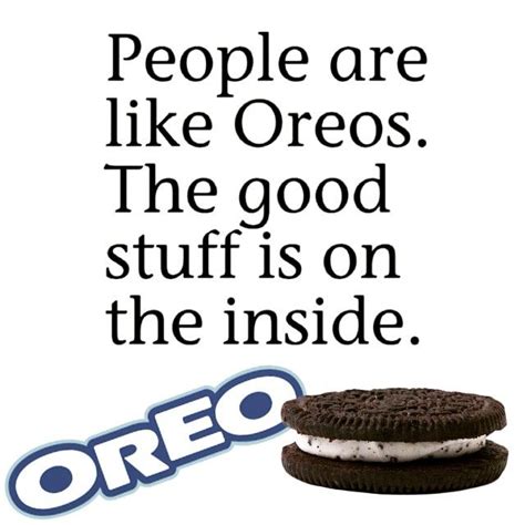 Oreos Slogan