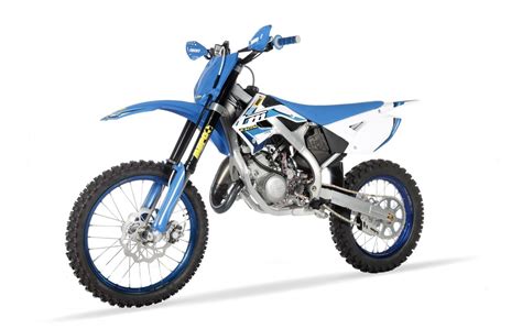 Tm Moto Mx 85 Junior 2t 2020 Prezzo E Scheda Tecnica Motoit