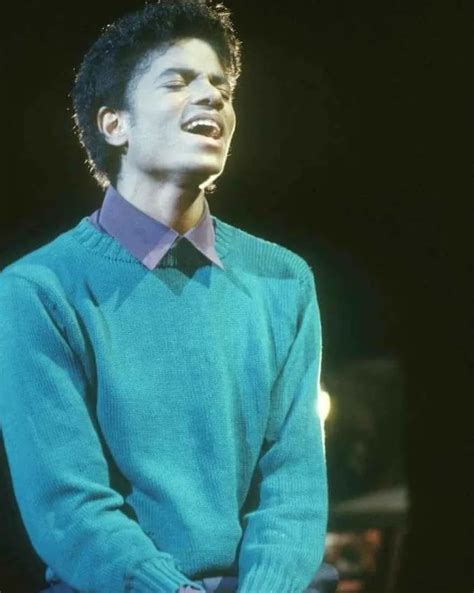 Michael Jackson She S Out Of My Life