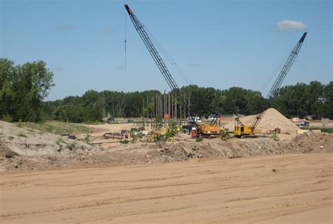 Lower Fox River PCB Sediment Remediation Project Success Stories BU