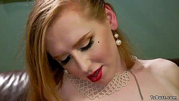 After Party Shemale Bangs Her Step Bro XVIDEOS