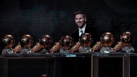 Lionel Messi Wins Ballon D Or 2021 FULL CEREMONY In 2023 Lionel Messi