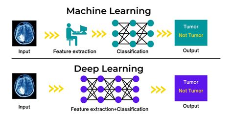 Function Of Machine Learning And Deep Learning In A Healthcare Context