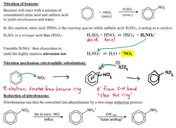 Ib Chemistry Sl Hl Organic Ii Notes Fe Reactivity Tpt